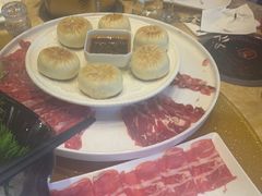 -清真军邺·金富苑肥牛(石坡街旗舰店)