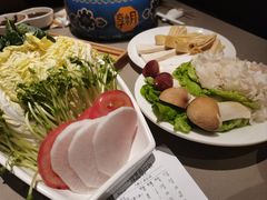 -享月汤皇·海鲜小火锅·聚会(曲江创意谷店)