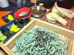 -天妇罗内顺田(罗湖店)