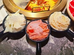 黄喉-麻路成都火锅(柏威年店)