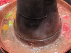 -南门四季铜锅涮肉(大屯·北苑店)