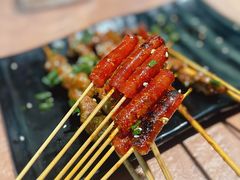 -回头烧烤(悦荟购物中心店)