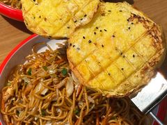 -华府九号海鲜烧烤大排档(龙域店)