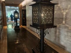 -利顺德大饭店·水岸中餐厅(小白楼店)