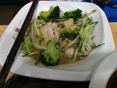 -魏家凉皮(祈年大厦店)