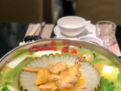 -大红袍火锅料理(尖沙咀店)