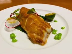-广州富力君悦大酒店空中花园