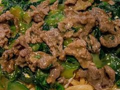 -菜忠潮州牛肉店(岗厦店)