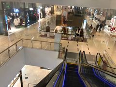 -乐天百货(环球中心店)