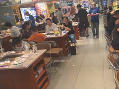 -尹珍珠·韩式无限烤肉(回龙湾店)