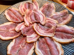 -羊大爷涮肉(亮马桥店)