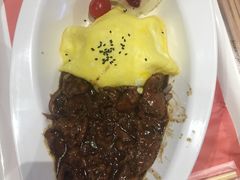 -食悦天美食广场(西安CityOn熙地港购物中心店)