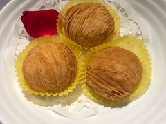 -御花园·粤菜·海鲜火锅(中山公园店)