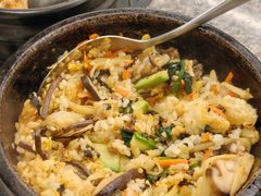 -阿里郎韩国料理