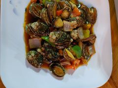 -舌尖上·霞浦滩涂海鲜·新闽菜(总店)