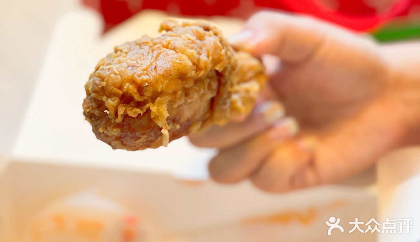 没有lv同款包袋的，还不快去叫了个炸鸡！！