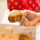 没有lv同款包袋的，还不快去叫了个炸鸡！！