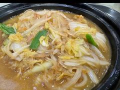 -丽泽山庄·生态怀柔菜·虹鳟鱼(红螺寺店)