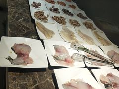 -爱上鱼自助火锅(繁阳大道店)