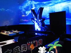 -大成活海鲜烧烤龙虾(静安大融城店)