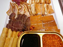 -王妈热卤·川味馆(海昌店)