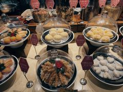 -大张烙馍村(泉山店)