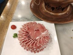 -牛街·马辈儿涮肉(牛街二店)