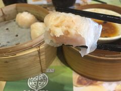 -添好运点心专门店(北角店)