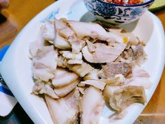 -百姓山羊烧烤·萧县羊肉(青阳路店)
