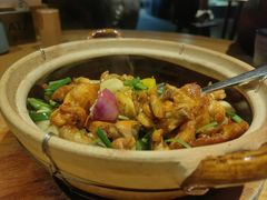 -荣小馆(杭州大厦店)
