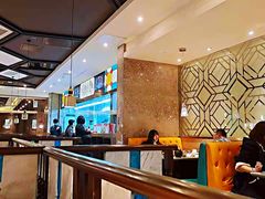 大堂-岭南真味·匠心粤菜(K11店)