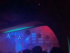 -Orangutan Bunker猩猩地堡酒吧(兰桂坊店)
