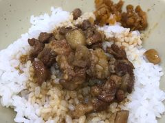 肉燥饭-圆宝台湾小吃(迎津街店)