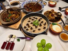 -海味世家·家常菜馆(明州里店)