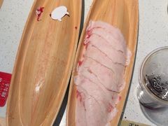 -千牛将·鲜牛肉火锅(开元路店)