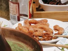 -阳坊胜利涮羊肉(禧乐汇店)