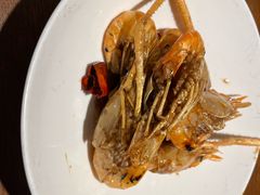 -乔街深夜食堂·小龙虾·高压锅生蚝(杭州总店)