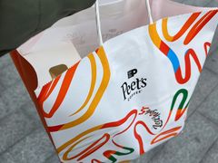 -Peet's Coffee皮爷咖啡(上海长风大悦城店)