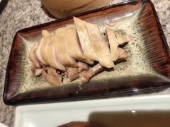 招牌盐水鸭-南京大牌档(龙湖长楹天街店)