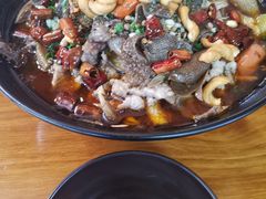 -盛天毛血旺非遗美食(观音桥店)