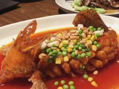 -杭州君悦酒店·湖滨28中餐厅