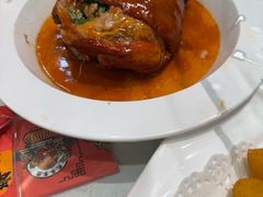-八大碗·地道东北菜(东陵西路店)