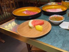 -牛New寿喜烧(龙湖金沙天街店)