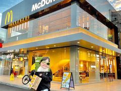 -麦当劳·得来速店(星沙大道店)