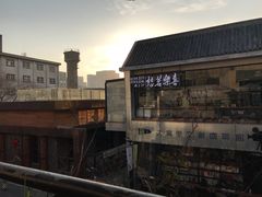 -SEN CASTLE城堡西餐(创意设计中心店)