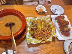 -董厨煨汤馆(车站路店)