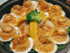 -小八仙·宴(三峡茶庄店)