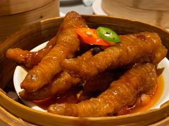 -维园悦谱·海派家常菜(乌鲁木齐南路店)
