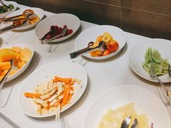-豪客来牛排(重庆金源世纪广场1731店 )