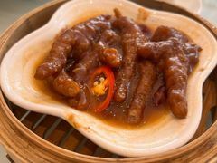 -益健名厨海鲜城(夏湾店)